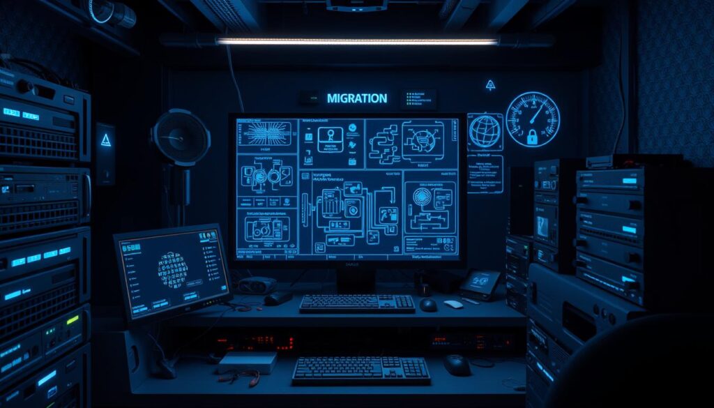 Firewall Migration Tools