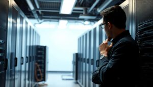 How to Plan a Successful Firewall Migration in 2025