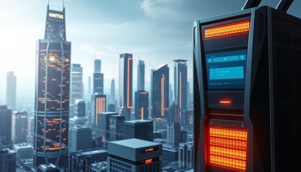 firewall architecture